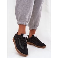 Sport Shoes model 222978 Step in style - 38 - Black