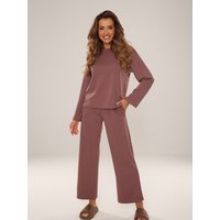 Set model 223024 De Lafense - L - Brown
