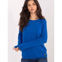 Blouse model 223043 Relevance - ONE-SIZE-FITS-ALL - Blue