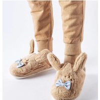 Slippers model 223126 Solea - 40/41 - Beige