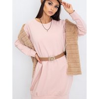 Daydress model 223215 BFG - S/M - Pink