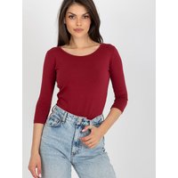 Blouse model 223220 BFG - S - Red