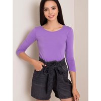 Blouse model 223221 BFG - L - Violet