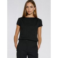 Blouse model 223293 Nife - 38 - Black