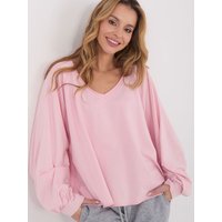 Long sleeve shirt model 223334 Factory Price - ONE-SIZE-FITS-ALL - Pink