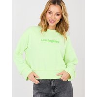 Sweatshirt model 223462 Factory Price - ONE-SIZE-FITS-ALL - Green