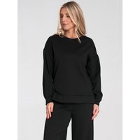 Sweatshirt model 223541 Figl - S/M - Black