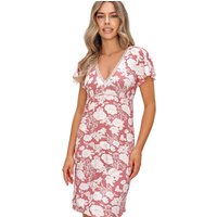 Nightshirt model 223561 Donna - S - Pink