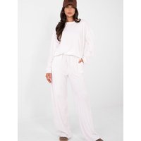 Set model 223581 Lakerta - S/M - Beige