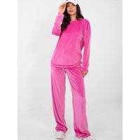 Set model 223584 Lakerta - M/L - Pink