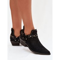 Boots model 223586 Step in style - 37 - Black