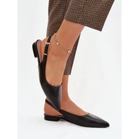 Ballet flats model 223594 Step in style - 36 - Black