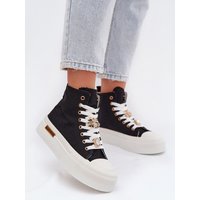 Sneakers model 223606 Step in style - 41 - Black