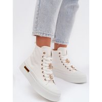 Sneakers model 223607 Step in style - 38 - White