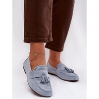 Mocassin model 223615 Step in style - 40 - Blue