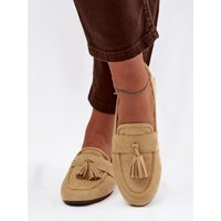 Mocassin model 223618 Step in style - 41 - Yellow