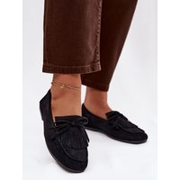 Mocassin model 223622 Step in style - 36 - Black