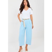 Jeans model 223636 Rue Paris - ONE-SIZE-FITS-ALL - Blue
