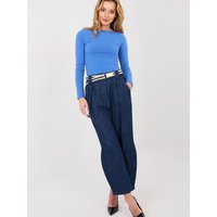 Jeans model 223638 Rue Paris - ONE-SIZE-FITS-ALL - Navy blue