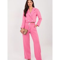 Set model 223655 Rue Paris - ONE-SIZE-FITS-ALL - Pink