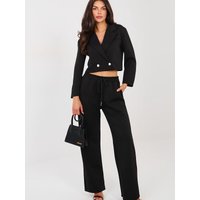 Set model 223656 Rue Paris - ONE-SIZE-FITS-ALL - Black