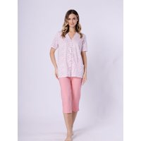 Pyjama model 223684 M-Max - M - Pink