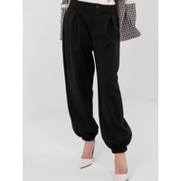 Tracksuit trousers model 223748 Italy Moda - ONE-SIZE-FITS-ALL - Black