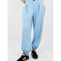 Tracksuit trousers model 223751 Italy Moda - ONE-SIZE-FITS-ALL - Blue