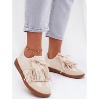 Sport Shoes model 223865 Step in style - 36 - Beige