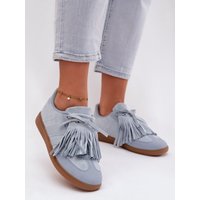 Sport Shoes model 223866 Step in style - 37 - Blue