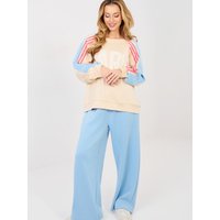Set model 223895 Italy Moda - ONE-SIZE-FITS-ALL - Blue