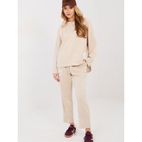 Set model 223965 Rue Paris - ONE-SIZE-FITS-ALL - Beige
