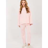 Set model 223970 Rue Paris - ONE-SIZE-FITS-ALL - Pink