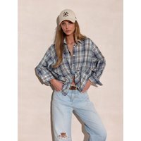 Long sleeve shirt model 224036 Roco Fashion - S/M - Multicolor