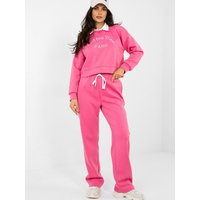 Set model 224064 Italy Moda - ONE-SIZE-FITS-ALL - Pink