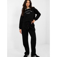 Set model 224070 Italy Moda - ONE-SIZE-FITS-ALL - Black
