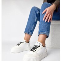 Sport Shoes model 224155 Solea - 37 - White