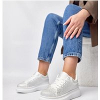 Sport Shoes model 224157 Solea - 40 - White