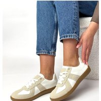 Sport Shoes model 224168 Solea - 41 - White