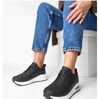 Sport Shoes model 224170 Solea - 39 - Black