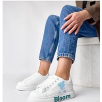 Sport Shoes model 224174 Solea - 40 - White