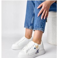 Sport Shoes model 224176 Solea - 37 - White