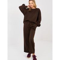 Set model 224210 Italy Moda - ONE-SIZE-FITS-ALL - Brown