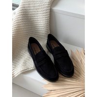 Mocassin model 224266 Step in style - 39 - Black
