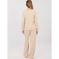 Set model 224272 Rue Paris - ONE-SIZE-FITS-ALL - Beige