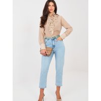 Jeans model 224310 Factory Price - S - Blue