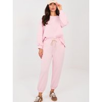 Set model 224375 Italy Moda - ONE-SIZE-FITS-ALL - Pink