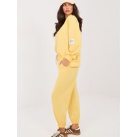 Set model 224377 Italy Moda - ONE-SIZE-FITS-ALL - Yellow