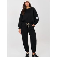 Set model 224380 Italy Moda - ONE-SIZE-FITS-ALL - Black