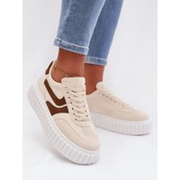 Sport Shoes model 224414 Step in style - 40 - Beige